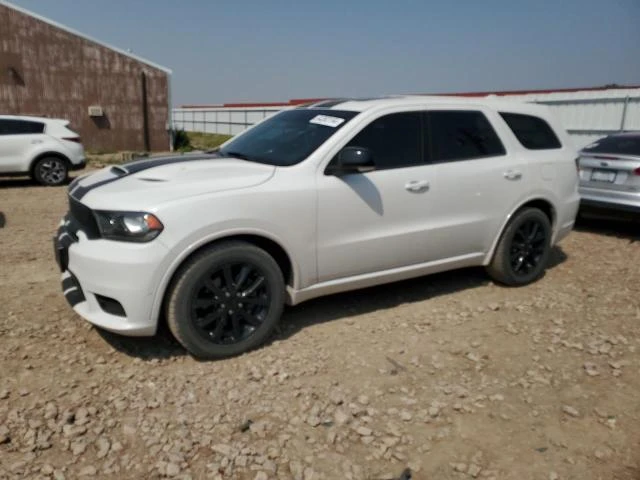 Dodge Durango 2018 DODGE DURANGO R/T, снимка 2 - Автомобили и джипове - 48588686