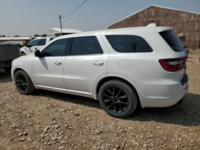 Dodge Durango 2018 DODGE DURANGO R/T, снимка 3 - Автомобили и джипове - 48588686