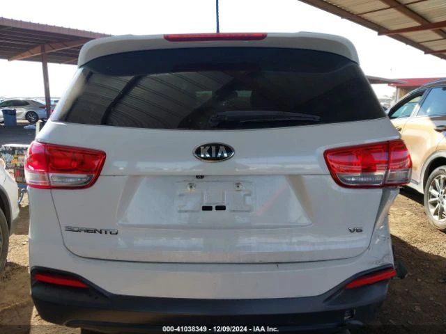 Kia Sorento 3.3L V6 290кс * Подходяща за ГАЗ* , снимка 6 - Автомобили и джипове - 48697274