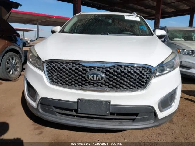 Kia Sorento 3.3L V6 290кс * Подходяща за ГАЗ* , снимка 5 - Автомобили и джипове - 48697274