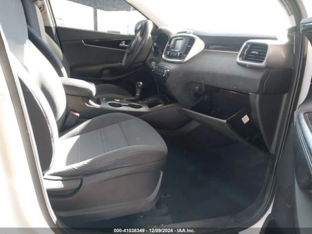 Kia Sorento 3.3L V6 290кс * Подходяща за ГАЗ* , снимка 11 - Автомобили и джипове - 48697274