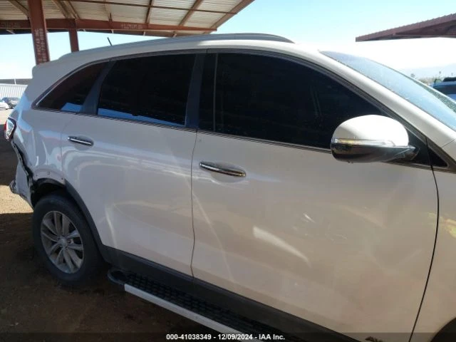 Kia Sorento 3.3L V6 290кс * Подходяща за ГАЗ* , снимка 8 - Автомобили и джипове - 48697274