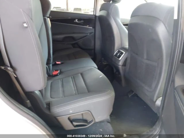 Kia Sorento 3.3L V6 290кс * Подходяща за ГАЗ* , снимка 12 - Автомобили и джипове - 48697274