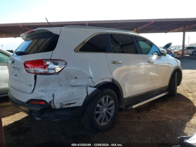 Kia Sorento 3.3L V6 290кс * Подходяща за ГАЗ* , снимка 4 - Автомобили и джипове - 48697274