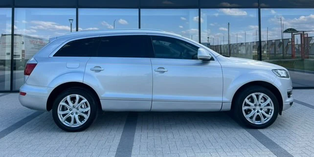 Audi Q7  - изображение 8