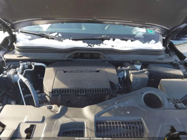 Honda Pilot TRAILSPORT, снимка 12 - Автомобили и джипове - 53464230