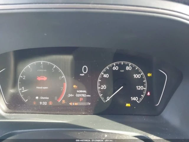 Honda Pilot TRAILSPORT - изображение 9