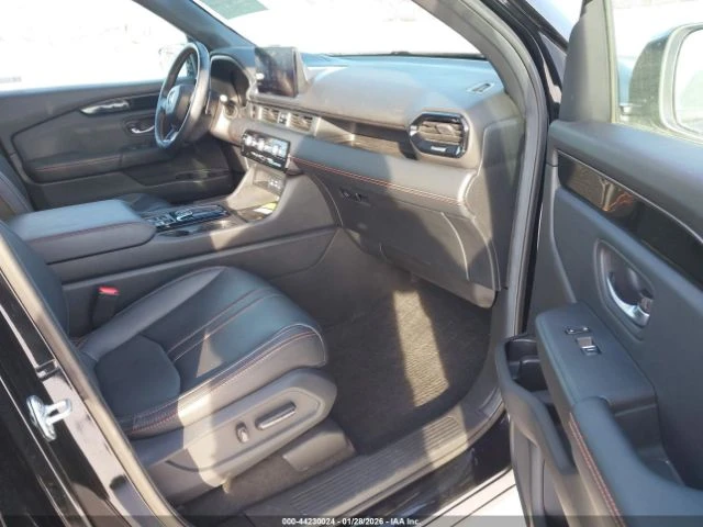 Honda Pilot TRAILSPORT - изображение 7