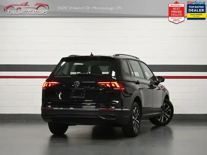 VW Tiguan Trendline* Heated Seat * Carplay* Keyless * CARFAX, снимка 6 - Автомобили и джипове - 54812655