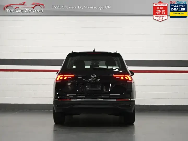 VW Tiguan Trendline* Heated Seat * Carplay* Keyless * CARFAX, снимка 7 - Автомобили и джипове - 54812655