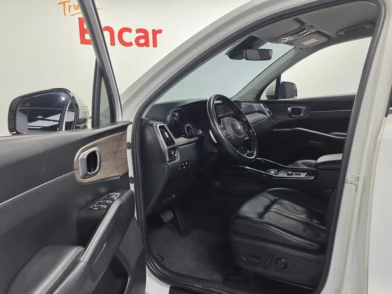 Kia Sorento DIESEL 2.2 2WD PRESTIGE, снимка 11 - Автомобили и джипове - 55349922