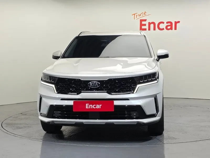 Kia Sorento DIESEL 2.2 2WD PRESTIGE, снимка 3 - Автомобили и джипове - 55349922