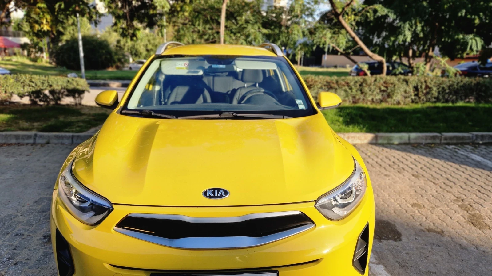 Kia Stonic 1.2  - изображение 2