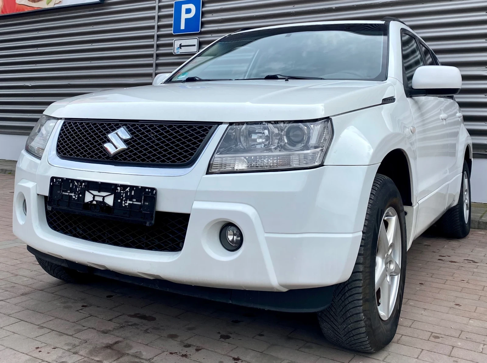 Suzuki Grand vitara 4x4 diesel | Mobile.bg   1