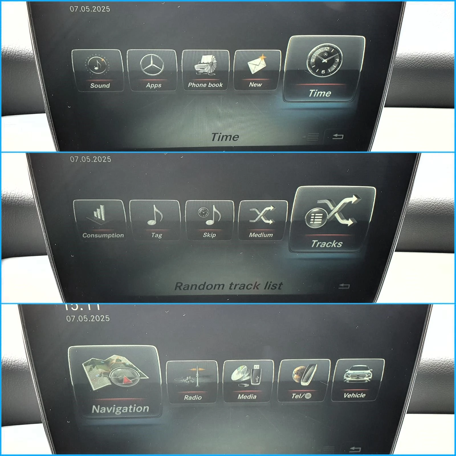 Mercedes-Benz GLA 200d AMG/G-Tronic | Mobile.bg   11