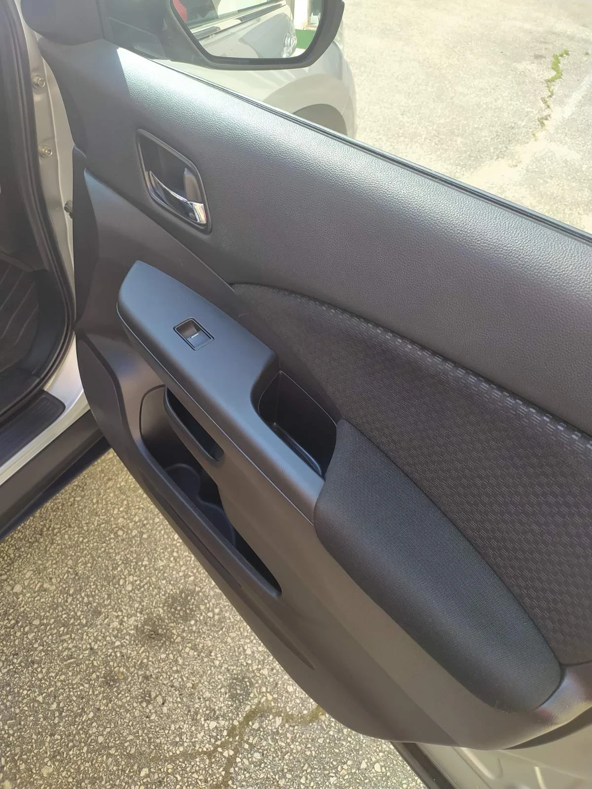 Honda Cr-v 1.6 160 к.с - изображение 9