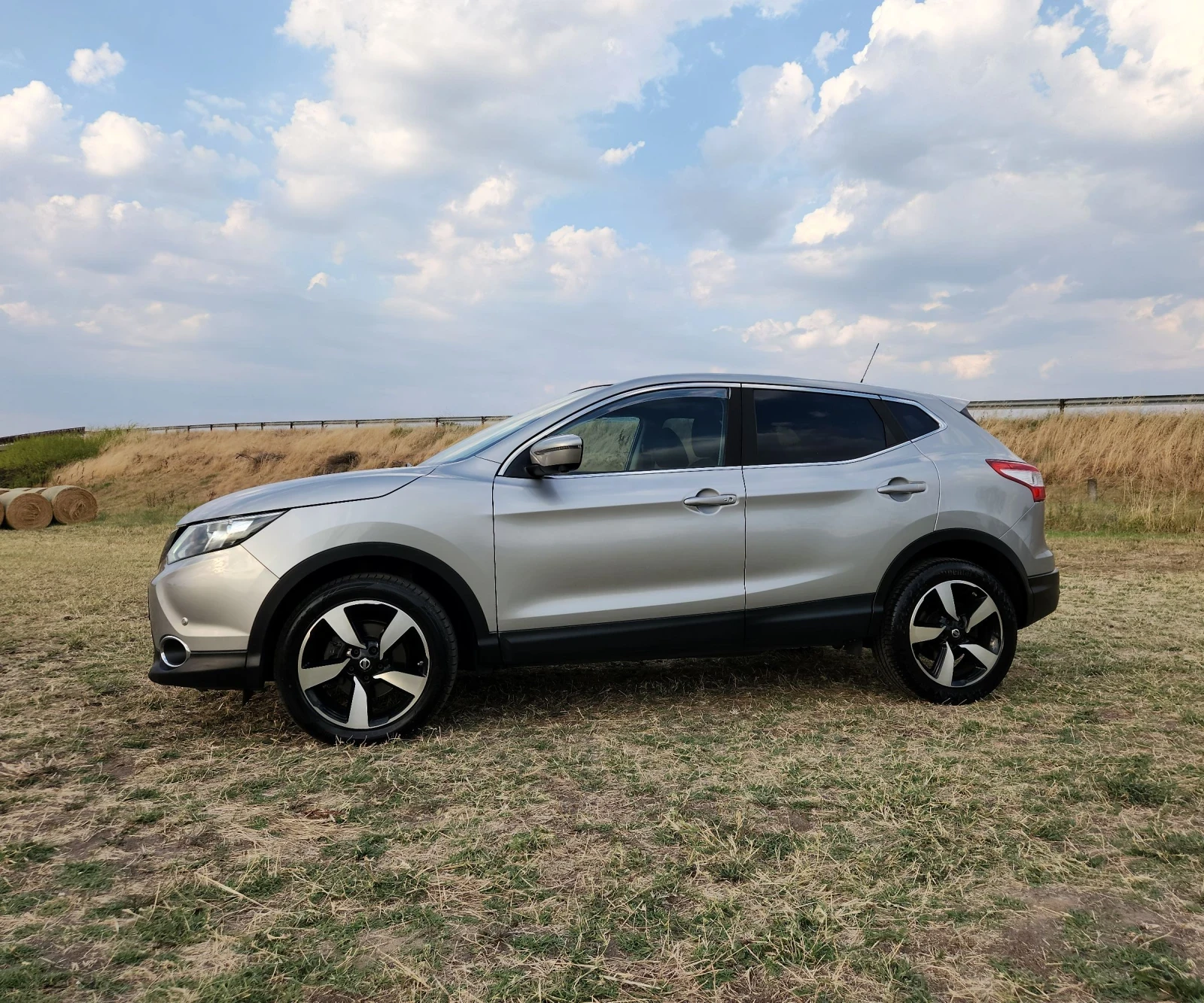 Nissan Qashqai TEKNA 1.6 131kc.360  - изображение 6