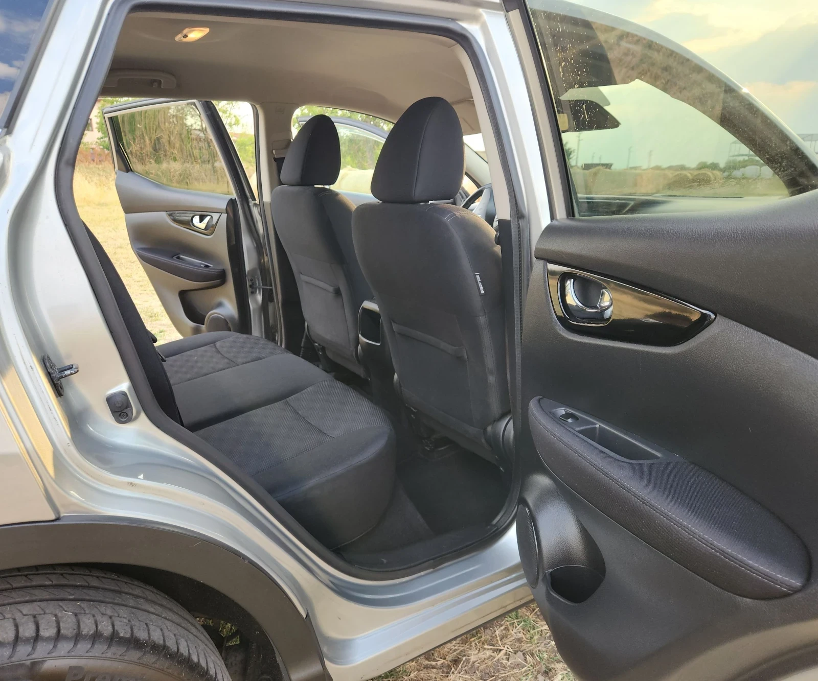 Nissan Qashqai TEKNA 1.6 131kc.360  - изображение 10