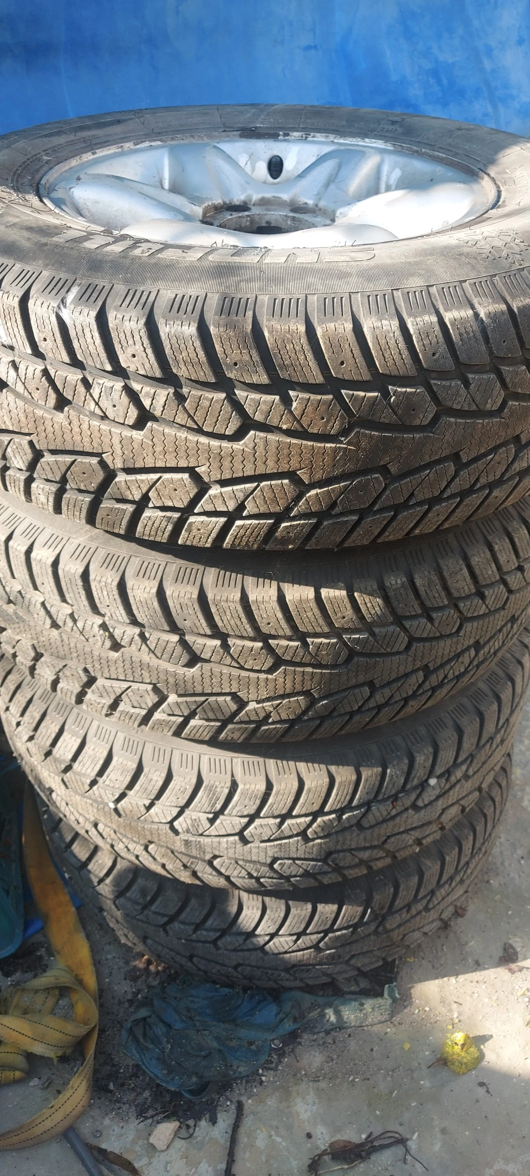 Great Wall Steed 5 | Mobile.bg   8