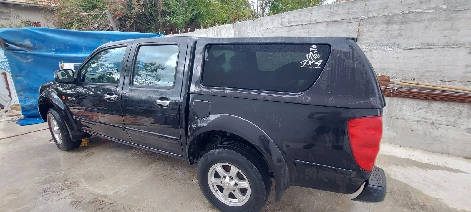 Great Wall Steed 5 | Mobile.bg   1