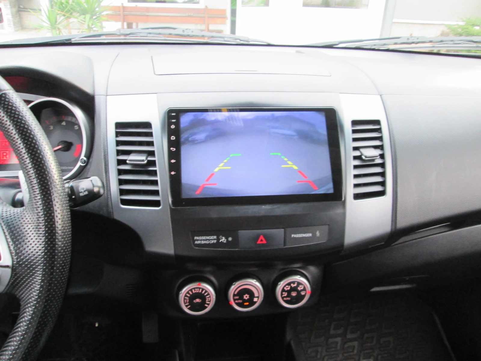 Mitsubishi Outlander 2.4I --- | Mobile.bg   13