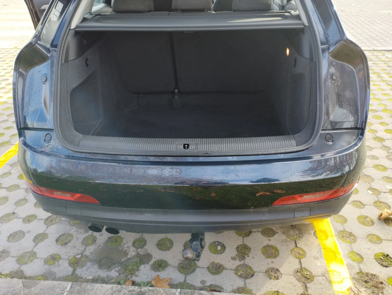 Audi Q3 | Mobile.bg   7