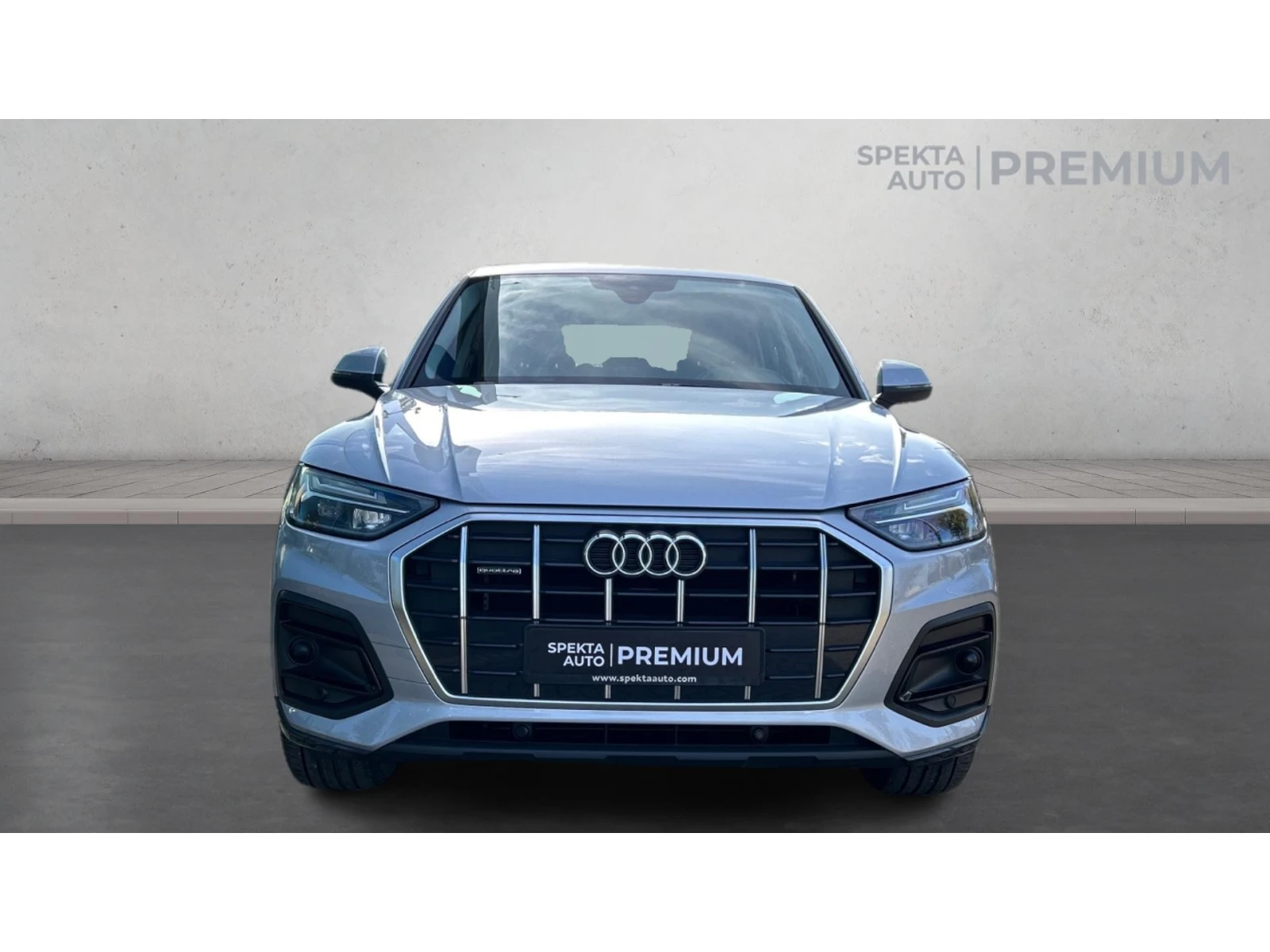 Audi Q5 Месечна вноска от 725 лв. - изображение 5