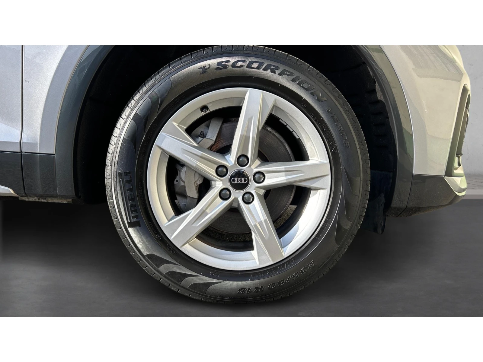 Audi Q5    725 . | Mobile.bg   16