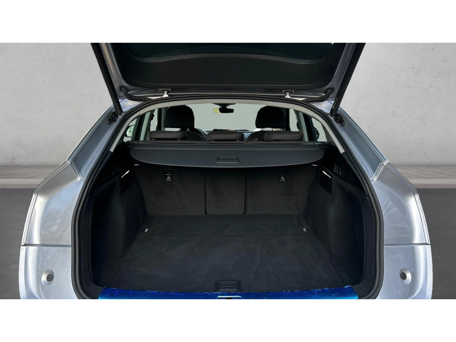 Audi Q5 Месечна вноска от 725 лв. - изображение 10