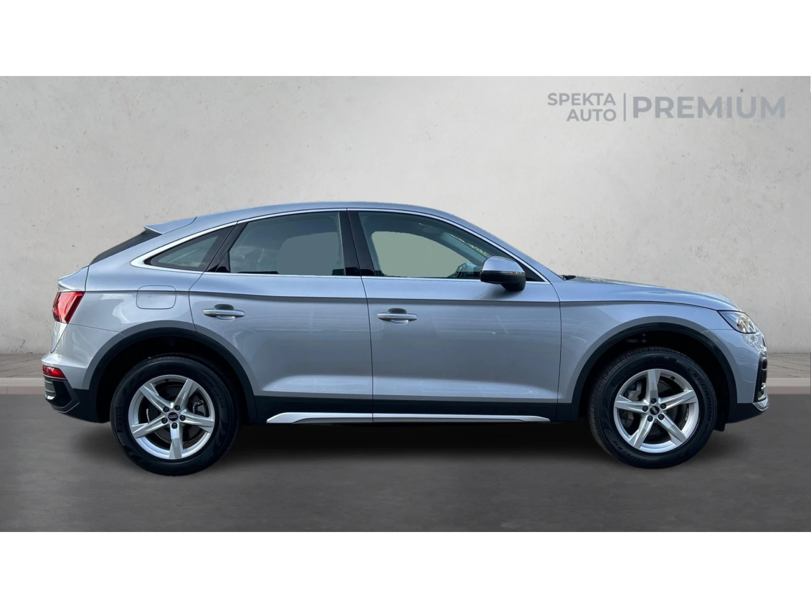 Audi Q5    725 . | Mobile.bg   17