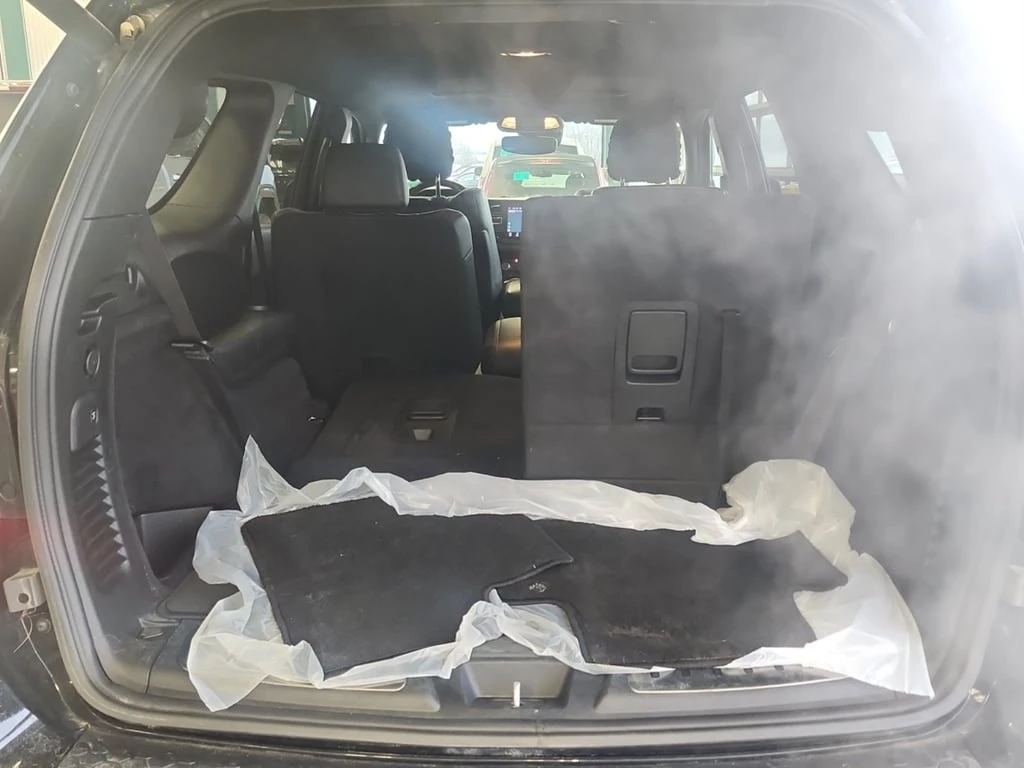 Dodge Durango * GT * CARFAX * ���� �� �� | Mobile.bg � ����������� 14