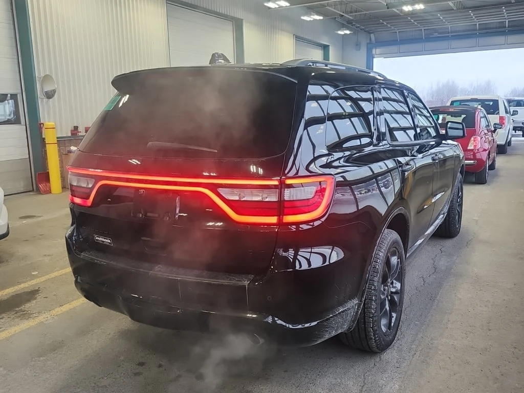 Dodge Durango * GT * CARFAX * ЦЕНА ДО БГ - изображение 3