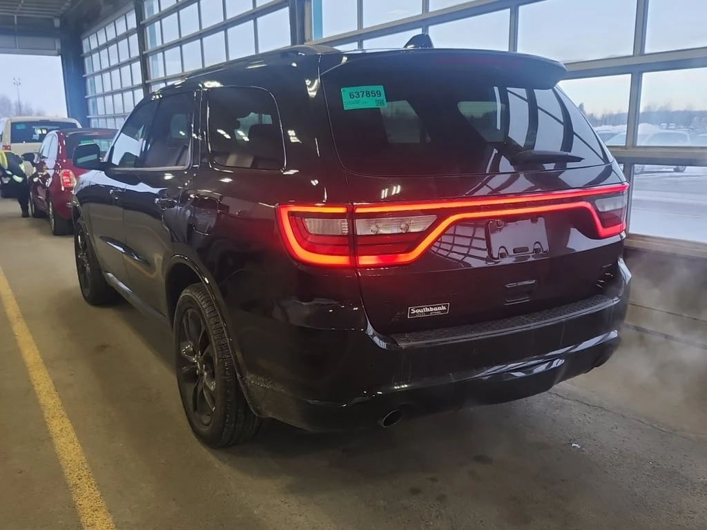 Dodge Durango * GT * CARFAX * ЦЕНА ДО БГ - изображение 4