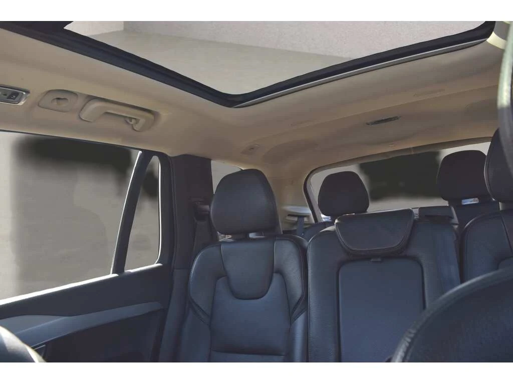 Volvo Xc90 Momentum/ Panoramic/CARFAX * ���� �� �������� | Mobile.bg � ����������� 16
