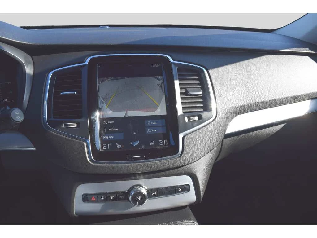 Volvo Xc90 Momentum/ Panoramic/CARFAX * ���� �� �������� | Mobile.bg � ����������� 12