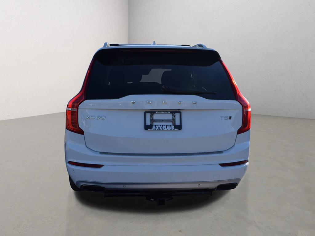 Volvo Xc90 Momentum/ Panoramic/CARFAX * ���� �� �������� | Mobile.bg � ����������� 5