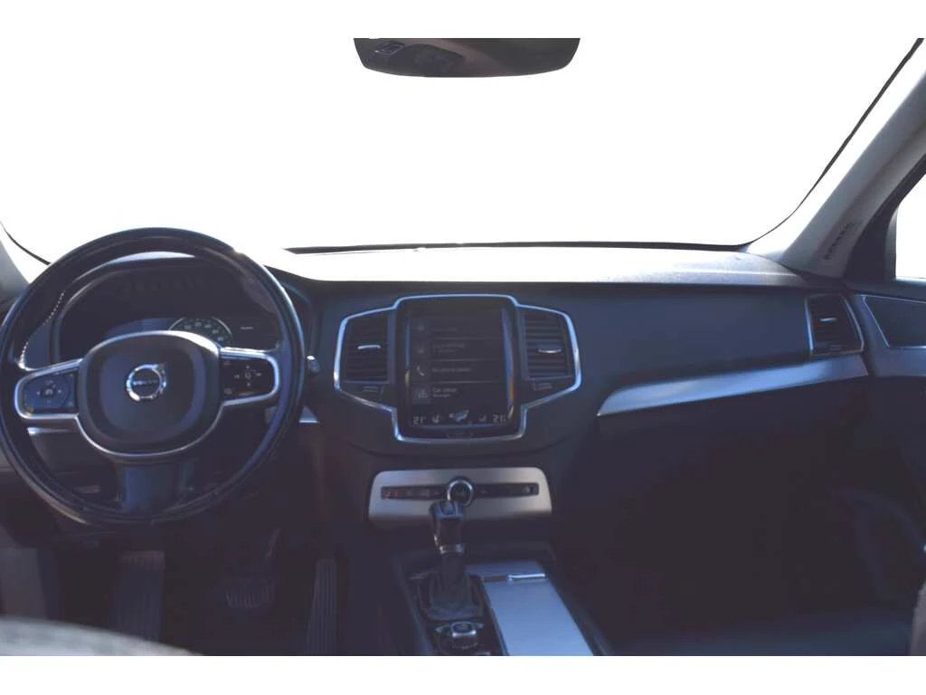 Volvo Xc90 Momentum/ Panoramic/CARFAX * ���� �� �������� | Mobile.bg � ����������� 9