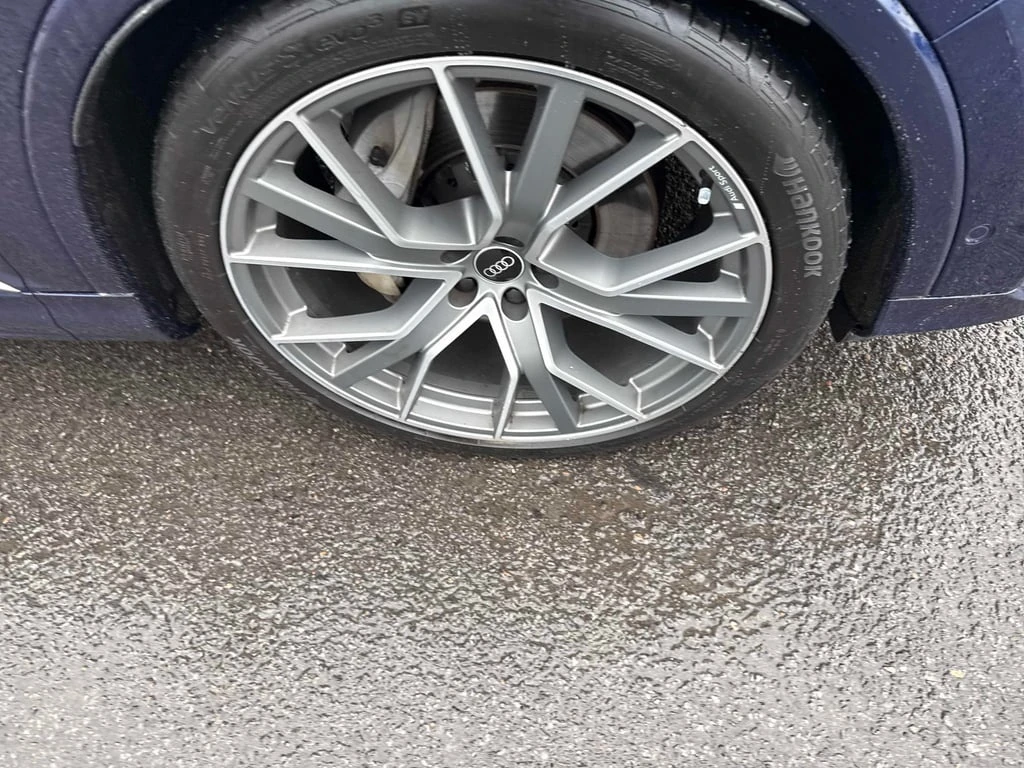 Audi Q7 * Technik * MATRIX * DISTRONIC * 360 *  | Mobile.bg � ����������� 7