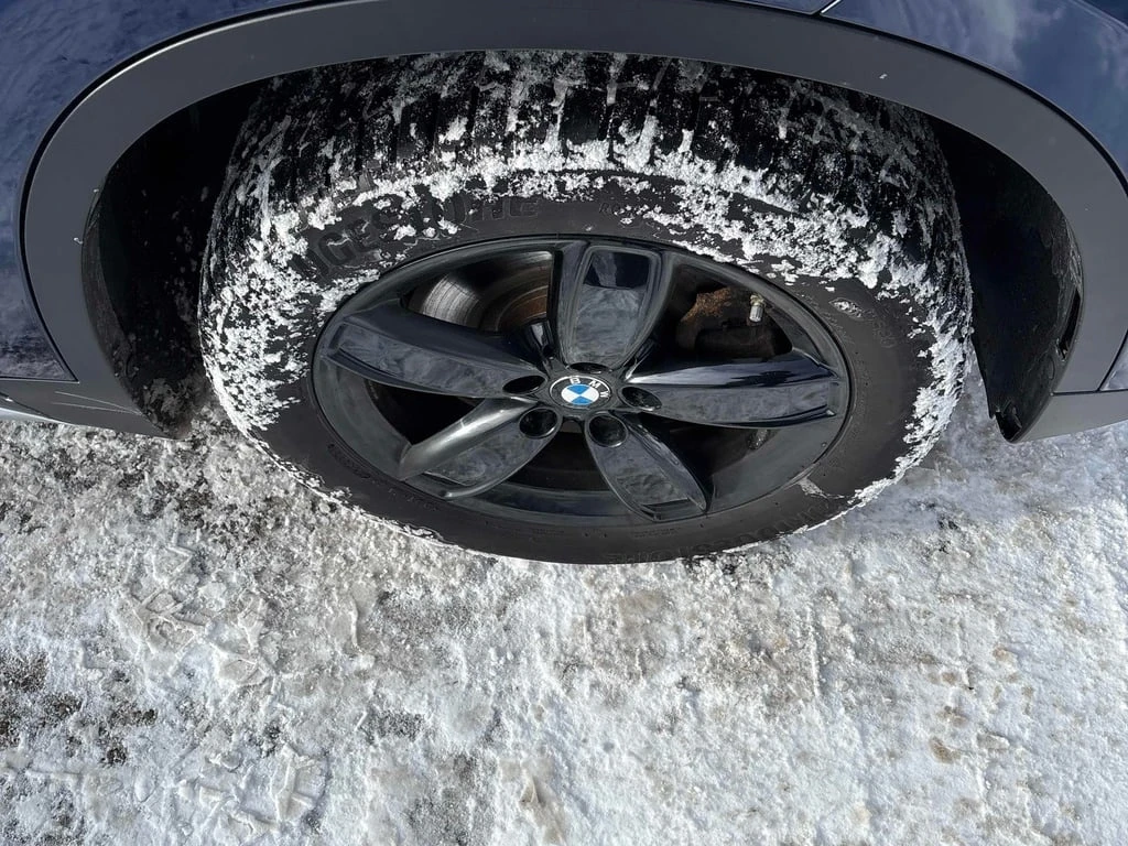 BMW X1 * xDrive28i * CARFAX * ФИНАНСИРАНЕ - изображение 7