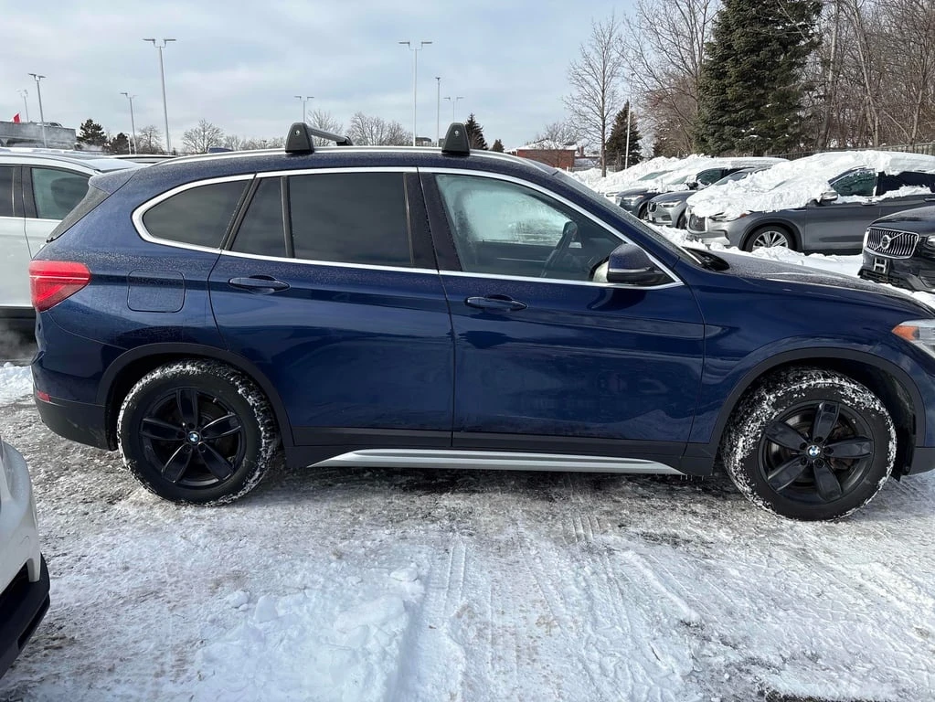 BMW X1 * xDrive28i * CARFAX * ФИНАНСИРАНЕ - изображение 3