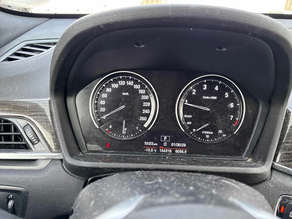 BMW X1 * xDrive28i * CARFAX * ФИНАНСИРАНЕ - изображение 8