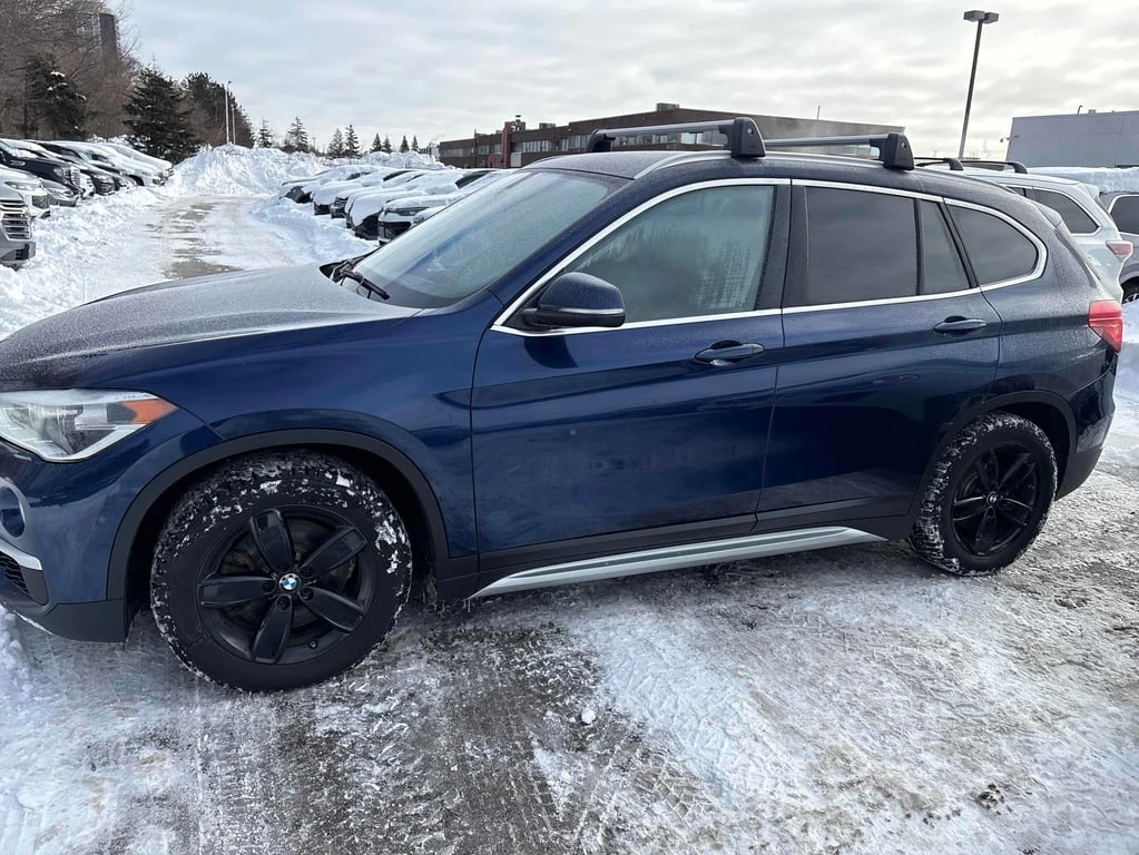 BMW X1 * xDrive28i * CARFAX * ФИНАНСИРАНЕ - изображение 2