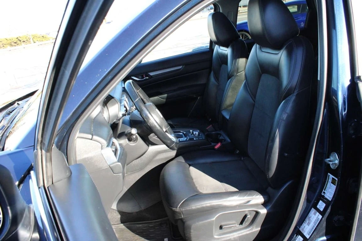 Mazda CX-5 GT AWD  | Mobile.bg � ����������� 16