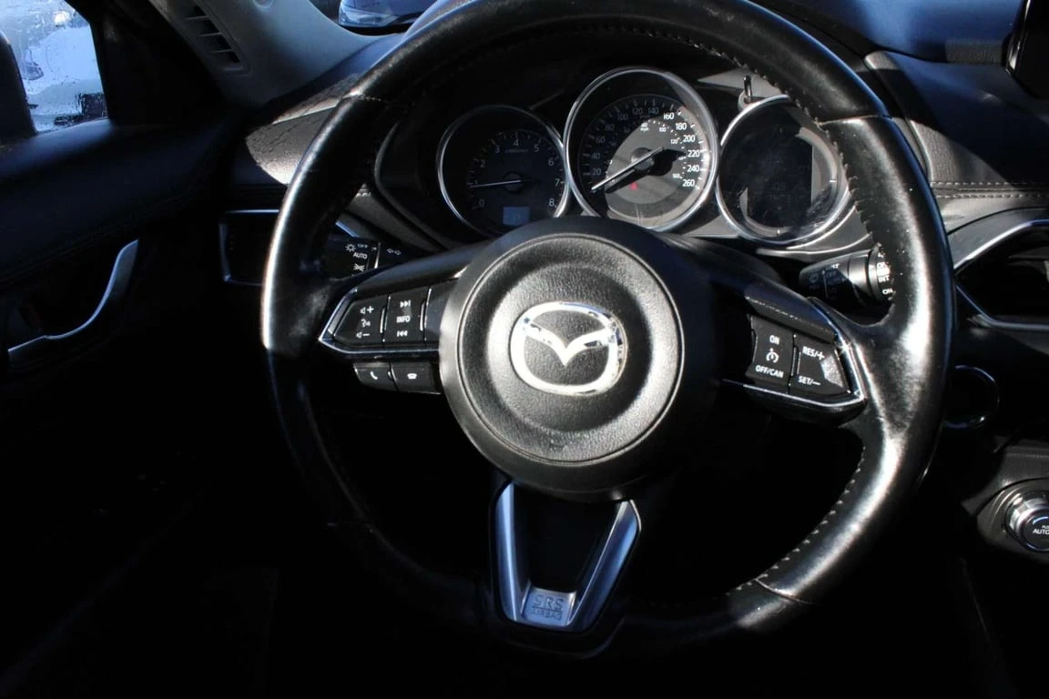 Mazda CX-5 GT AWD  | Mobile.bg � ����������� 11