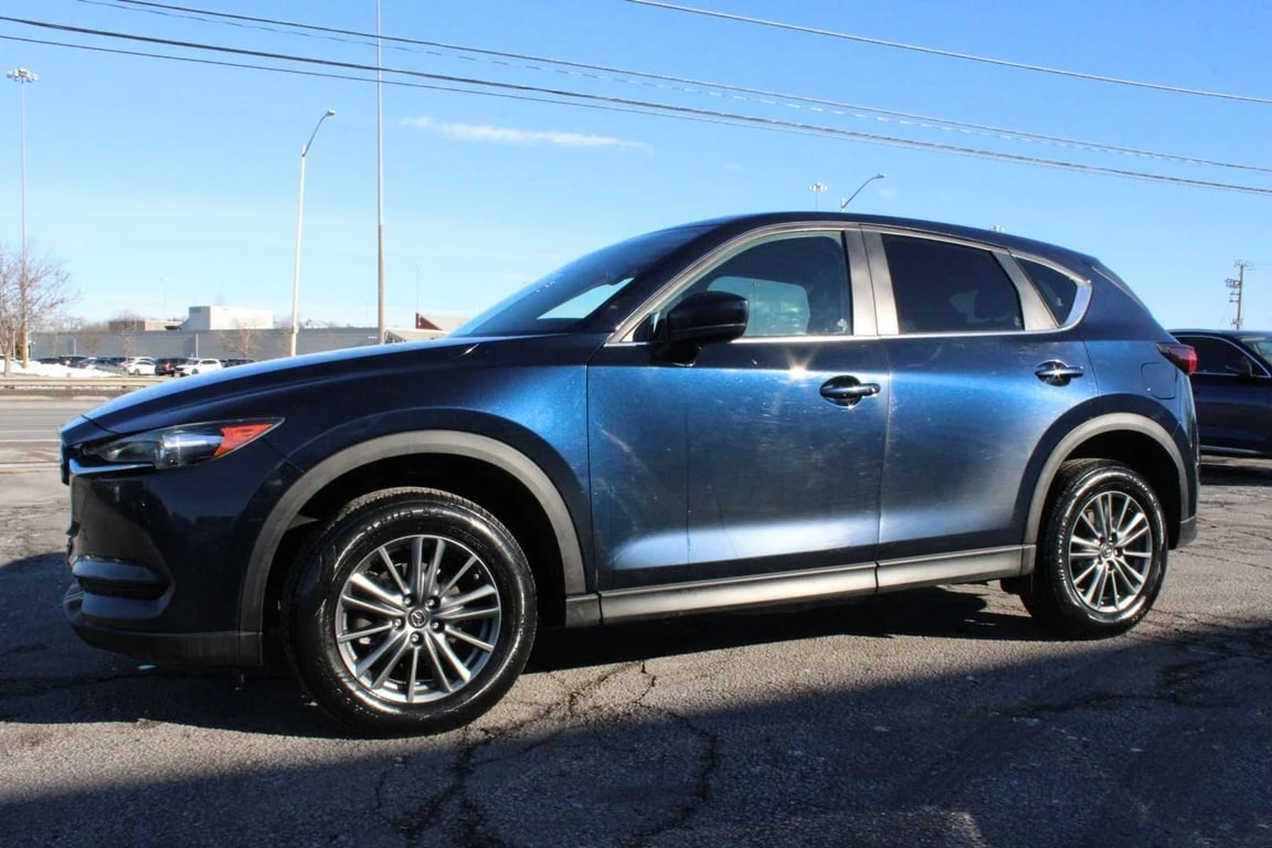 Mazda CX-5 GT AWD  - изображение 3