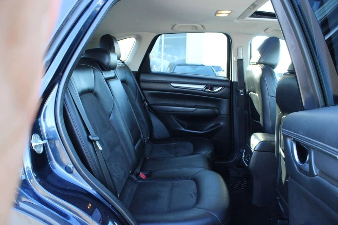 Mazda CX-5 GT AWD  | Mobile.bg � ����������� 14