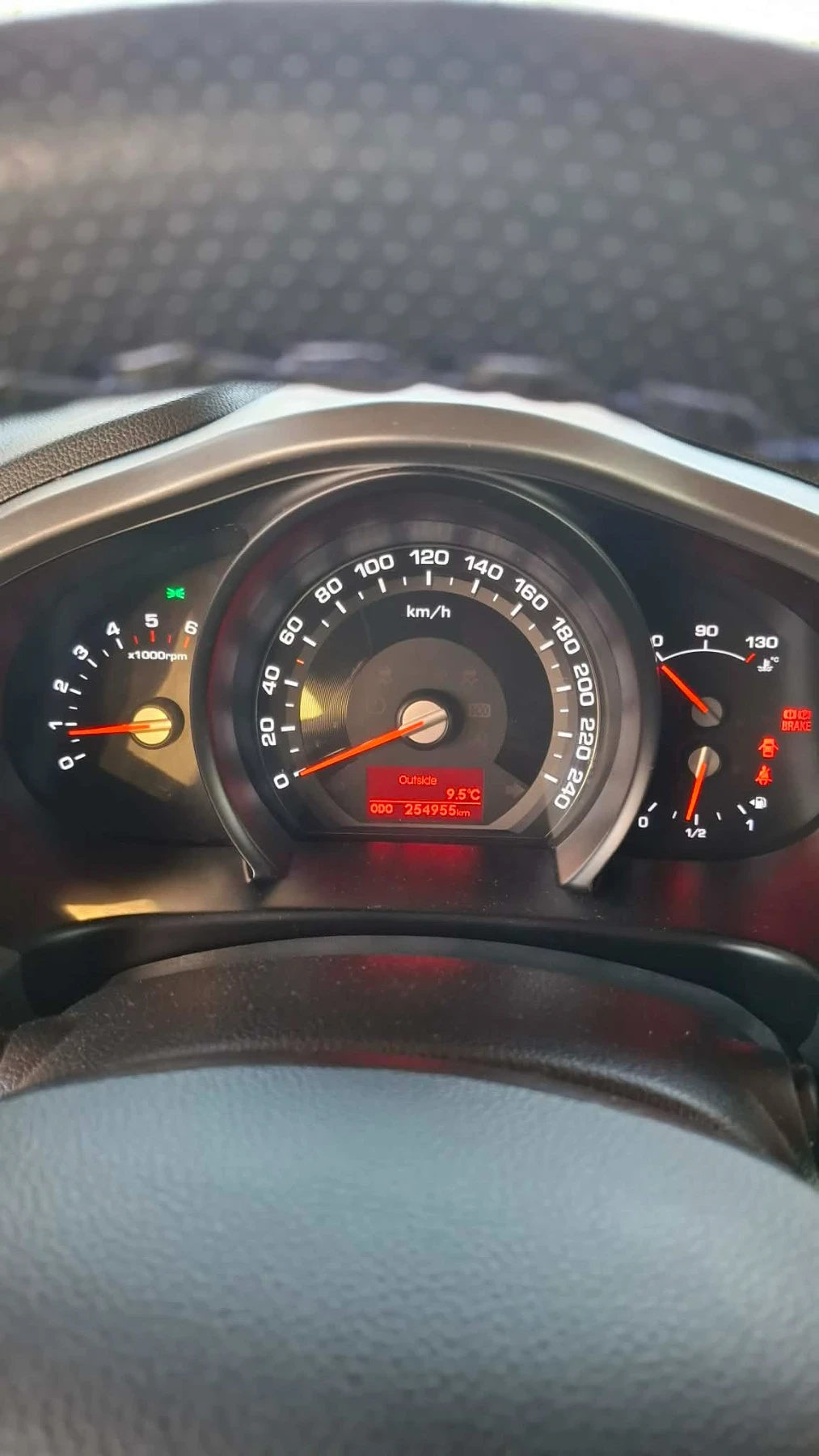 Kia Sportage, снимка 14 - Автомобили и джипове - 53863692