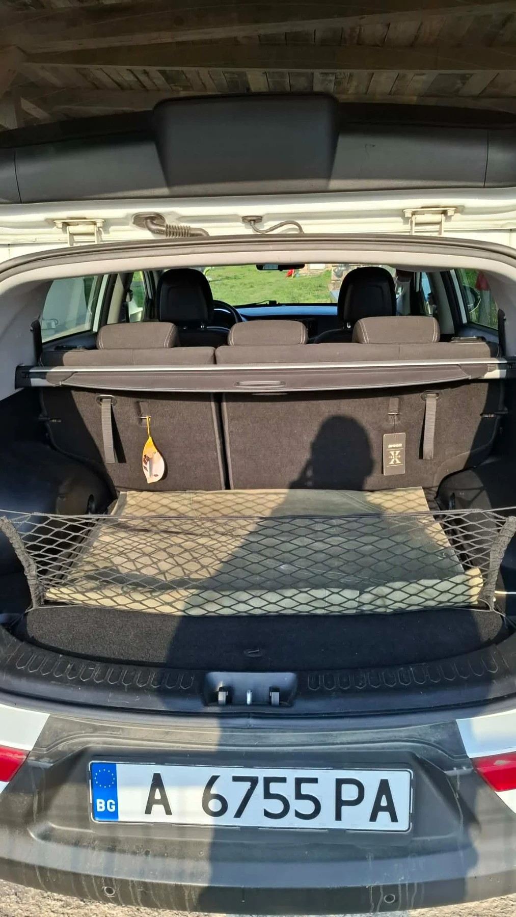 Kia Sportage, снимка 5 - Автомобили и джипове - 53863692