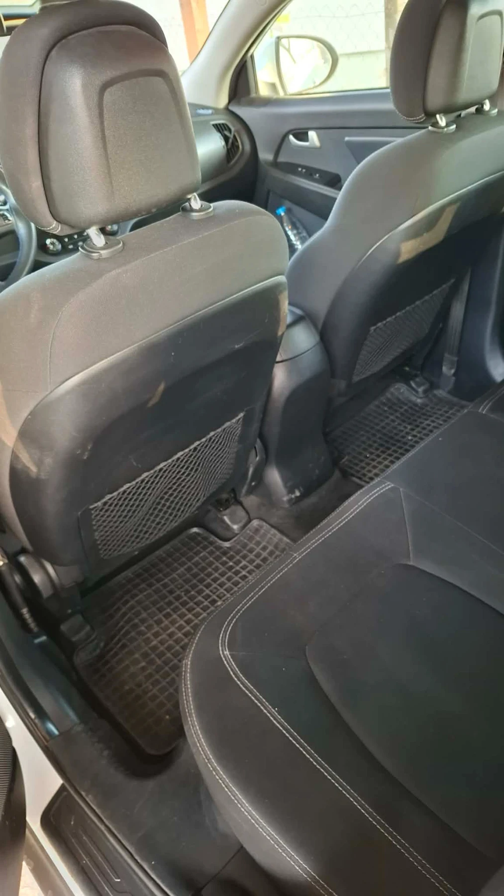 Kia Sportage, снимка 3 - Автомобили и джипове - 53863692