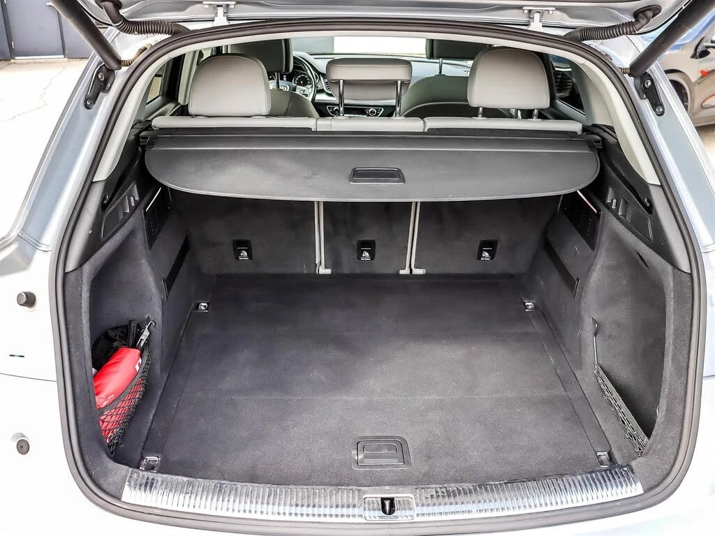 Audi Q5 * АвтоКредит * (ЦЕНА ДО БГ), снимка 4 - Автомобили и джипове - 54043850